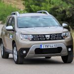 Dacia Duster 1.5 Blue dCi 4x2 (17)