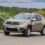 Dacia Duster 1.5 Blue dCi 4x2 (18)
