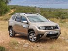 Dacia Duster 1.5 Blue dCi 4x2 (19)