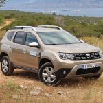 Dacia Duster 1.5 Blue dCi 4x2 (19)