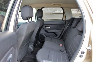 Dacia Duster 1.5 Blue dCi 4×2 (2)