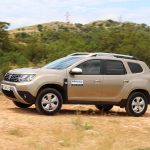 Dacia Duster 1.5 Blue dCi 4x2 (21)