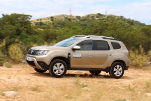 Dacia Duster 1.5 Blue dCi 4×2 (21)