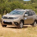 Dacia Duster 1.5 Blue dCi 4x2 (22)
