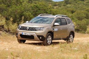 Dacia Duster 1.5 Blue dCi 4×2 (22)