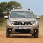Dacia Duster 1.5 Blue dCi 4x2 (23)