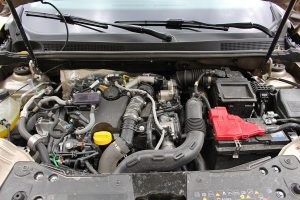 Dacia Duster 1.5 Blue dCi 4×2 (3)