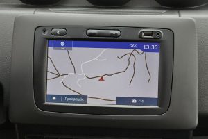 Dacia Duster 1.5 Blue dCi 4×2 (8)