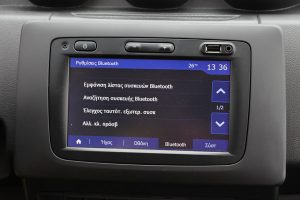 Dacia Duster 1.5 Blue dCi 4×2 (9)