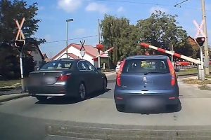 Fiat-Punto-BMW-5-Series