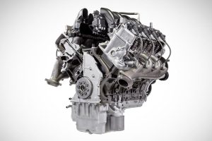 Ford 7.3L engine (1)