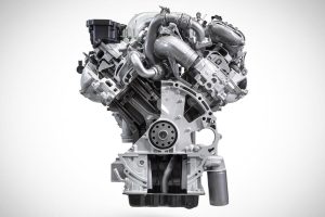 Ford 7.3L engine (2)