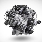 Ford 7.3L engine (3)