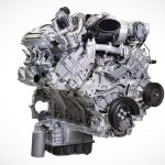 Ford 7.3L engine (8)