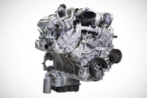 Ford 7.3L engine (8)