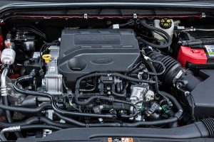 Ford Focus 1.0 EcoBoost 125 PS ST Line (5)