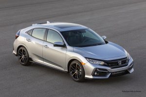 Honda Civic 2019 (1)