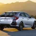 Honda Civic 2019 (5)
