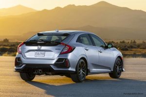 Honda Civic 2019 (5)