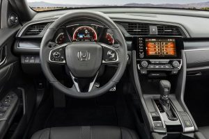 Honda Civic 2019 (6)