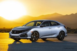 Honda Civic 2019 (7)