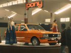 Hyundai Pony