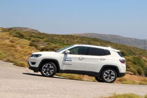 Jeep Compass 1.4T 170HP 4X4 (10)