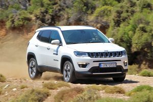 Jeep Compass 1.4T 170HP 4X4 (11)