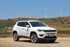 Jeep Compass 1.4T 170HP 4X4 (12)