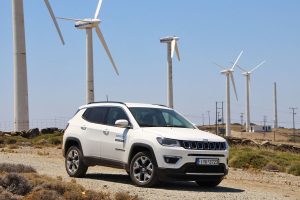 Jeep Compass 1.4T 170HP 4X4 (13)