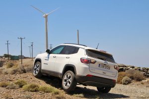 Jeep Compass 1.4T 170HP 4X4 (14)