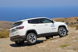 Jeep Compass 1.4T 170HP 4X4 (15)