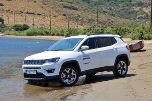Jeep Compass 1.4T 170HP 4X4 (17)