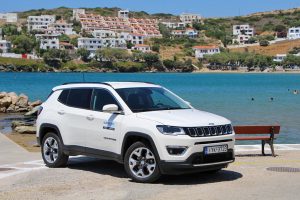 Jeep Compass 1.4T 170HP 4X4 (2)