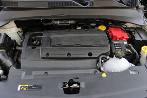 Jeep Compass 1.4T 170HP 4X4 (20)