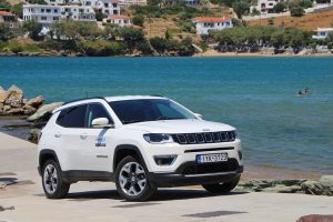 Jeep Compass 1.4T 170HP 4X4 (3)