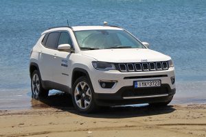 Jeep Compass 1.4T 170HP 4X4 (32)