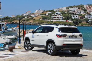 Jeep Compass 1.4T 170HP 4X4 (4)
