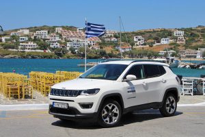 Jeep Compass 1.4T 170HP 4X4 (5)