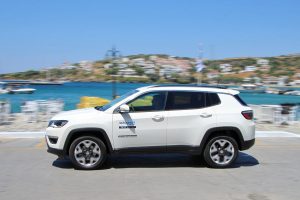 Jeep Compass 1.4T 170HP 4X4 (6)