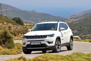 Jeep Compass 1.4T 170HP 4X4 (7)