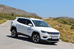 Jeep Compass 1.4T 170HP 4X4 (8)