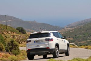 Jeep Compass 1.4T 170HP 4X4 (9)