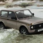 Lada Niva 4x4 (1)