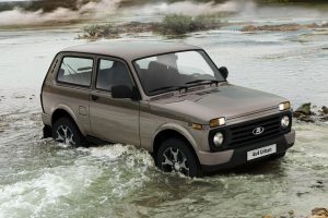 Lada Niva 4×4 (1)