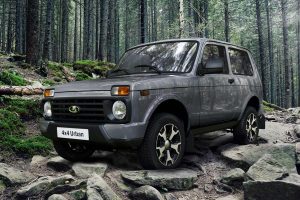 Lada Niva 4×4 (2)
