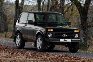 Lada Niva 4×4 (4)