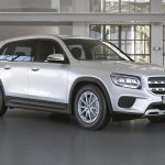 Mercedes-GLB