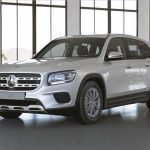 Mercedes-GLB-a