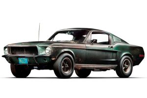 Mustang_Bullitt_Auction_1